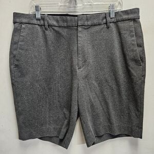 Artefact grey tech dress shorts in excellent condition ~ mens size 38